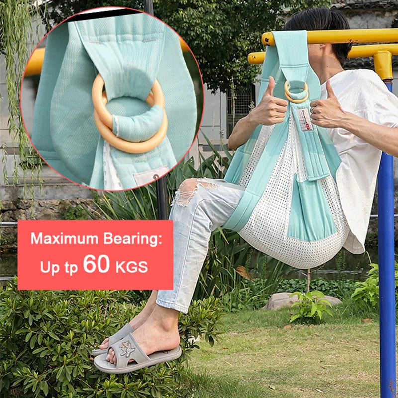 Baby Wrap Sling Nursing Cover Carrier