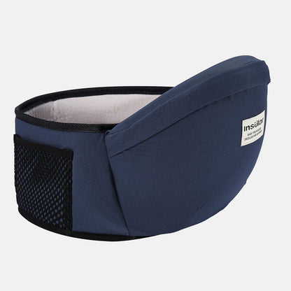 Adjustable Baby Carrier Waist Stool Sling Backpack Hip Seat