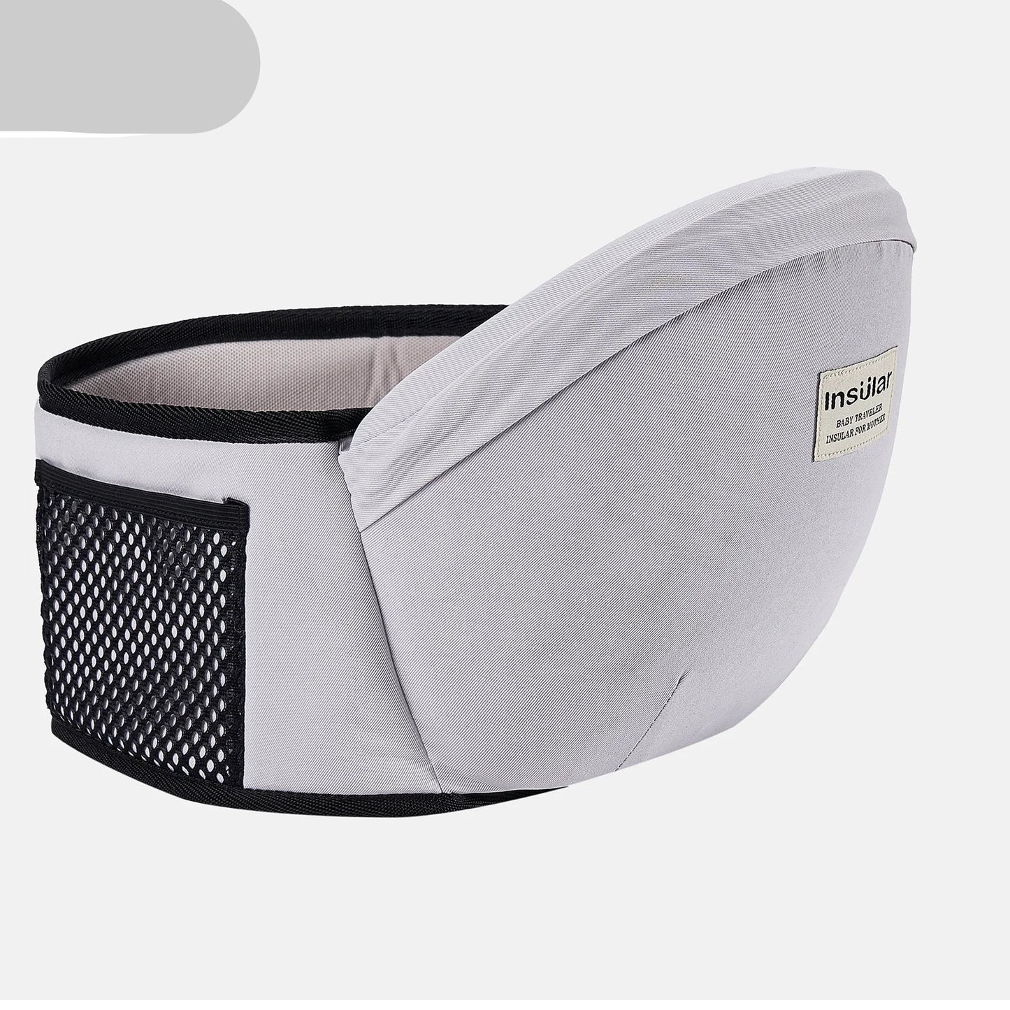 Adjustable Baby Carrier Waist Stool Sling Backpack Hip Seat