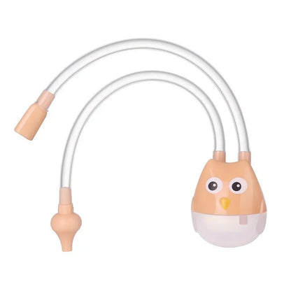 Baby Nasal Aspirator Cleaner Tube