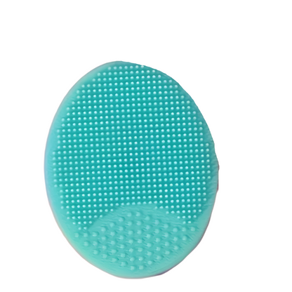 Silicone Baby Bath Brush