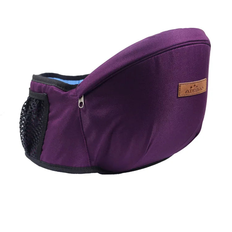 Adjustable Baby Carrier Waist Stool Sling Backpack Hip Seat