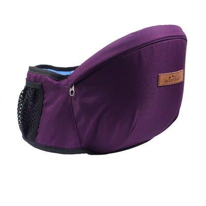 Adjustable Baby Carrier Waist Stool Sling Backpack Hip Seat