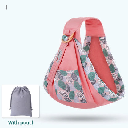 Baby Wrap Sling Nursing Cover Carrier