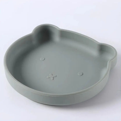 Silicone Tableware Set