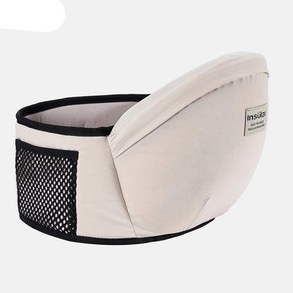Adjustable Baby Carrier Waist Stool Sling Backpack Hip Seat