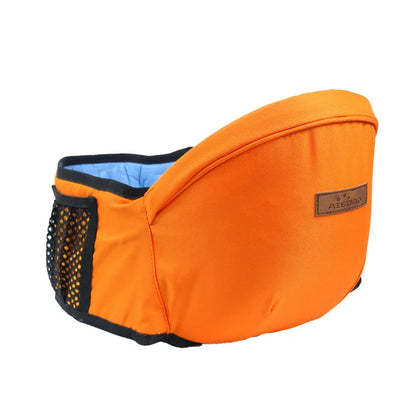 Adjustable Baby Carrier Waist Stool Sling Backpack Hip Seat