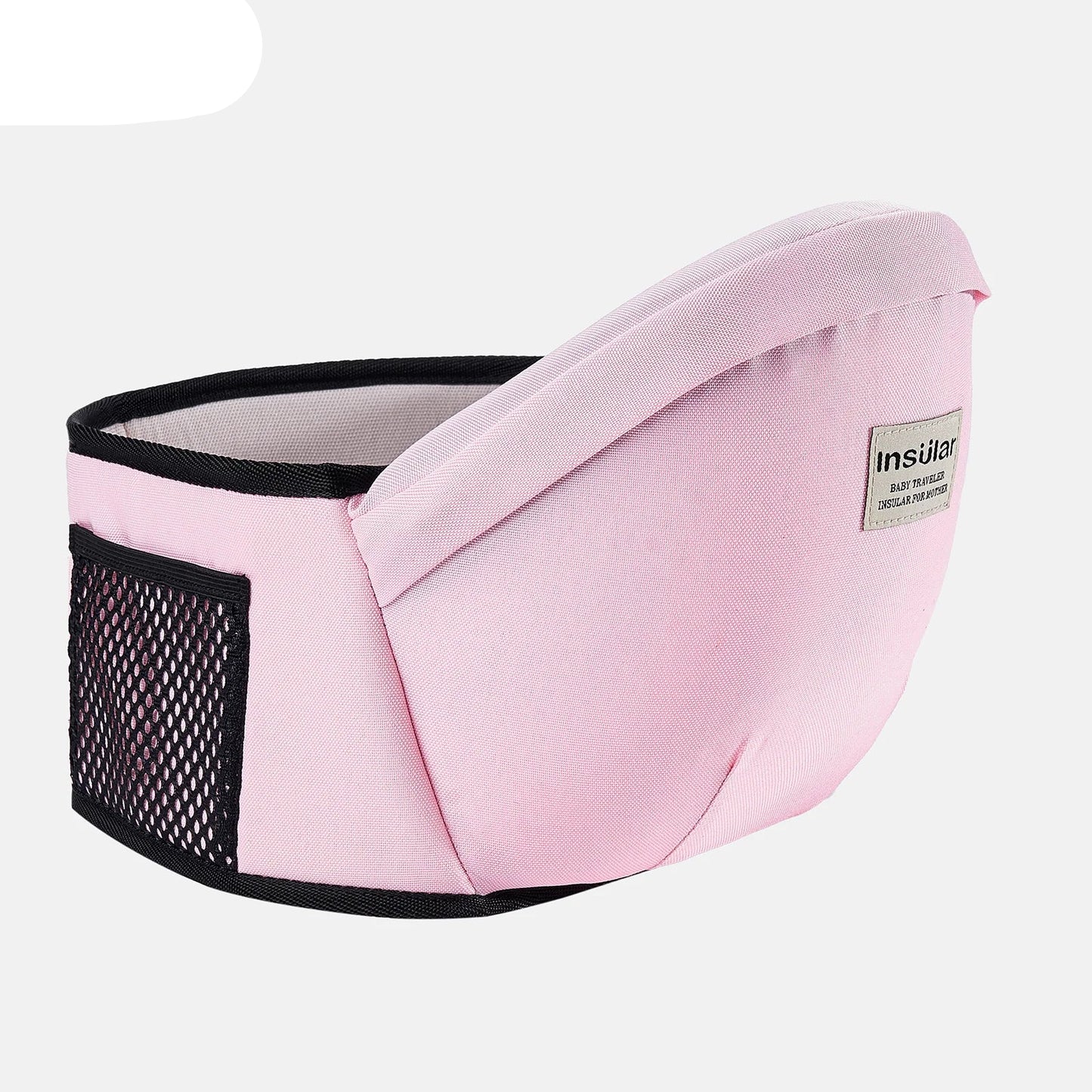 Adjustable Baby Carrier Waist Stool Sling Backpack Hip Seat