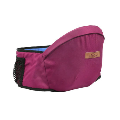 Adjustable Baby Carrier Waist Stool Sling Backpack Hip Seat