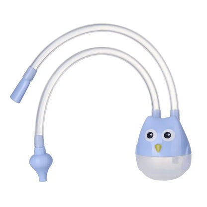 Baby Nasal Aspirator Cleaner Tube