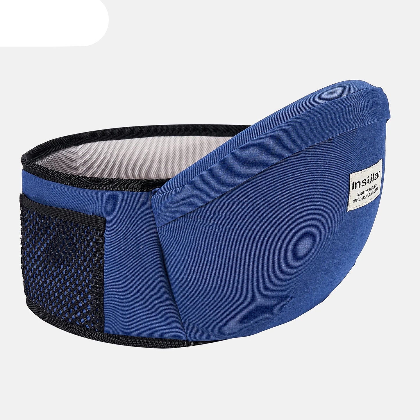 Adjustable Baby Carrier Waist Stool Sling Backpack Hip Seat